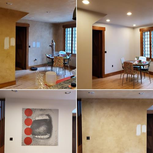 Fond du Lac, WI - Interior Painting Fond du Lac, WI - Interior Painting