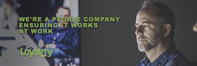 Loyality, INC Loyality, INC