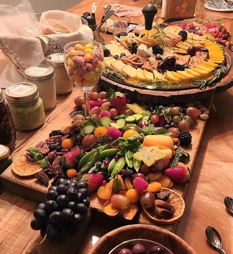 Kaldbords...Best when shared with Friends and Family?? Kaldbords...Best when shared with Friends and Family??