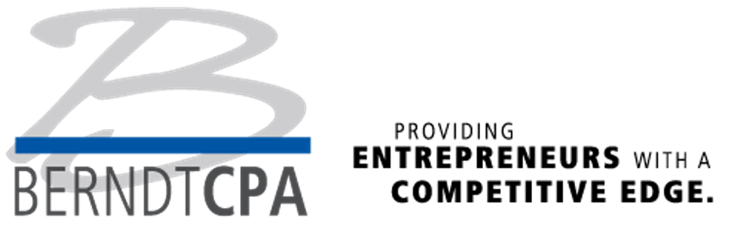 Berndt CPA LLC Berndt CPA LLC