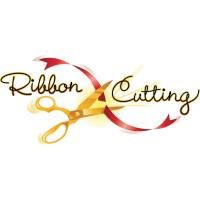 The Veranda Grand Opening Ribbon Cutting