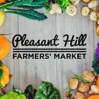 Pleasant Hill Farmers' Market Grand Opening & Ribbon Cutting