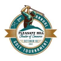 Pleasant Hill Chamber of Commerce 2nd Annual Golf Tournament 