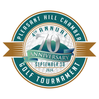 Pleasant Hill Chamber of Commerce 4th Annual Golf Tournament