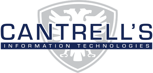 Cantrell's Information Technologies Logo