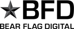 * | >>>  BEAR FLAG DIGITAL <<< |  *  aka Peter Hutcheson Digital