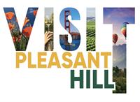 Visit Pleasant Hill