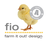 Farm it Out! Design, Inc.
