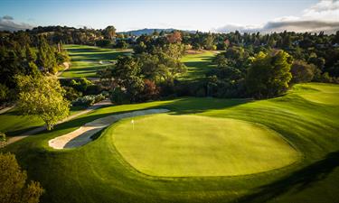 Contra Costa Country Club