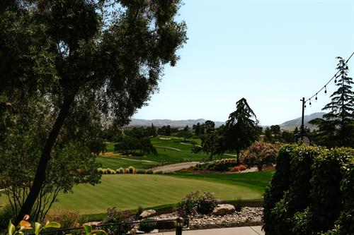 Club House View