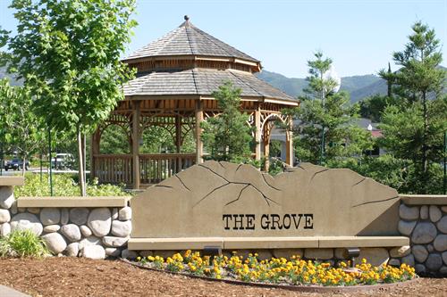 Gallery Image The_Grove_-_gazebo_and_sign.JPG