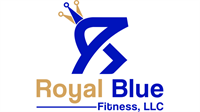 Royal Blue Fitness