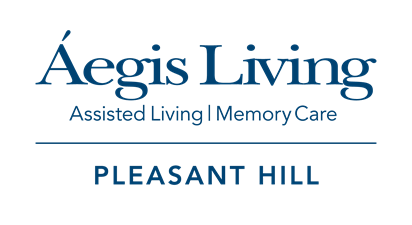 Áegis Living Pleasant Hill