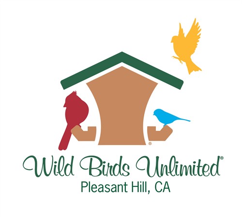 Your local Backyard Bird Experts!