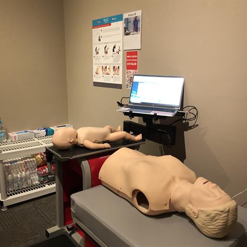 ACLS Provider Classes in Pleasant Hill