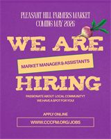 Contra Costa Certified Farmer's Markets Inc.