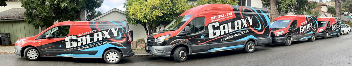 Galaxy Heating & Air Conditioning Galaxy Heating & Air Conditioning