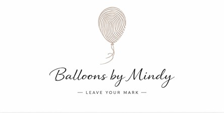 Balloons By Mindy