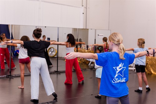 Technique classes for every level