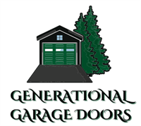 Generational Garage Doors