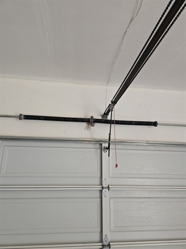 Same Day Spring Replacement 