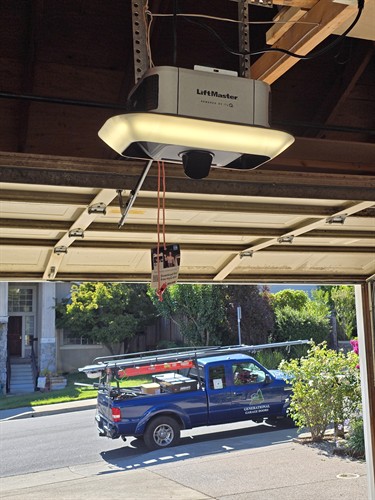 Liftmaster Garage Door Opener