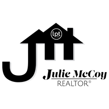 Julie McCoy- LPT Realty