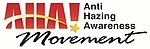 AHA! Movement (Anti-Hazing Awareness)