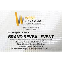 WGTC Brand Reveal