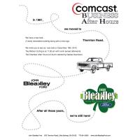 2015 Ribbon Cutting for Curvy Bodies Fitness Jan.