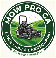 Mow Pro Lawn Care LLC