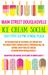 Ice Cream Social