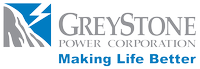 GreyStone Power Corporation