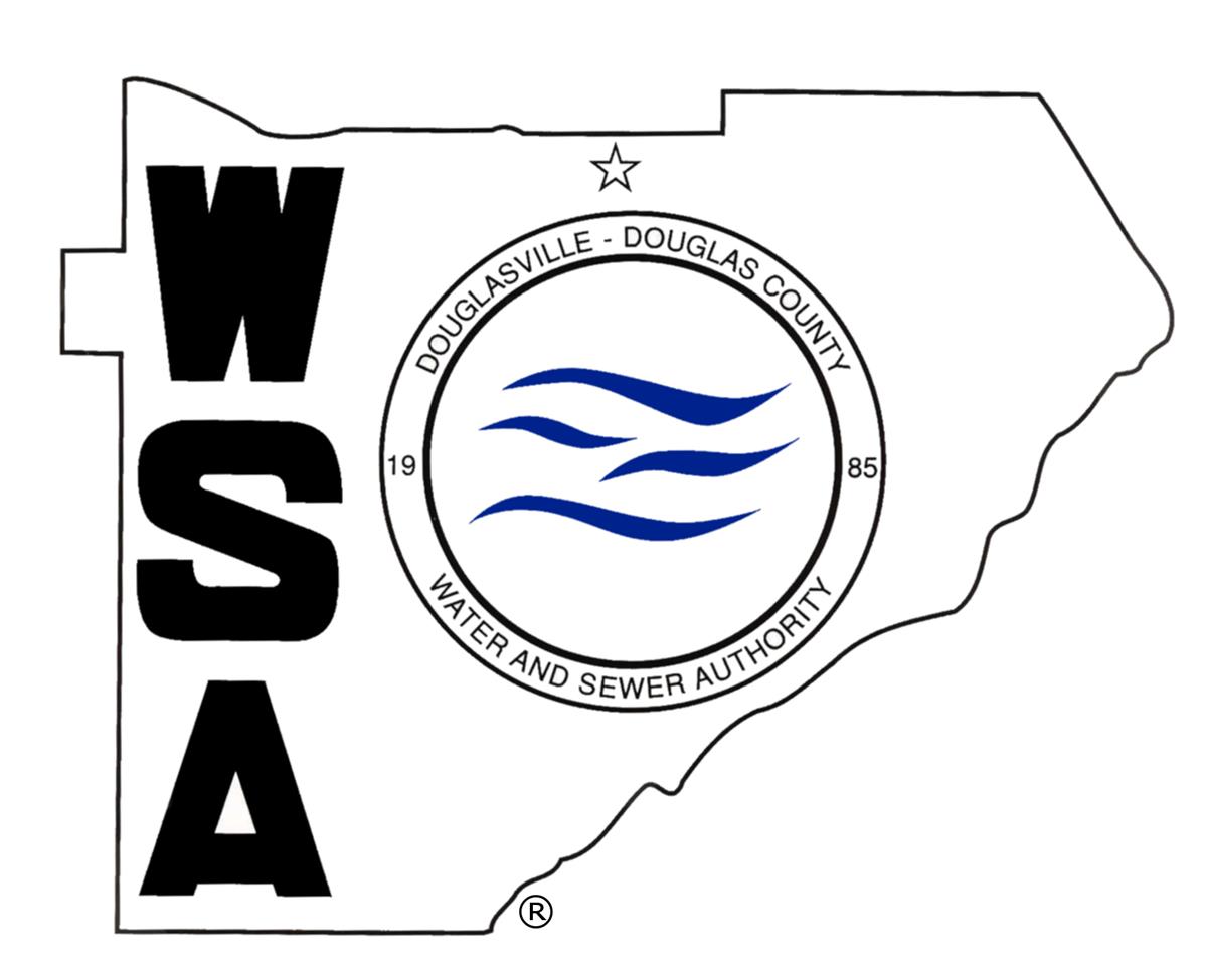 DouglasvilleDouglas County Water & Sewer Authority Laborer Job