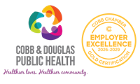 Cobb & Douglas Public Health