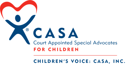 Children's Voice, CASA, Inc.