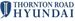 Thornton Road Hyundai Grand Opening Celebration
