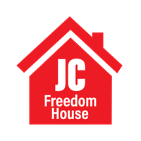 Community Tea Party Fundraiser for JC Freedom House shelter