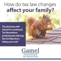Gamel Accounting and Tax Resolutions