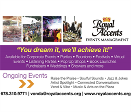 Royal Accents LLC