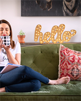 Ms Christie Williams | The Self-Esteem School