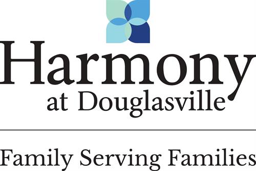 Harmony at Douglasville Logo 