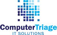 COMPUTER TRIAGE IT SOLUTIONS LLC