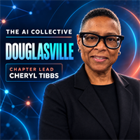 Douglasville Is Officially on the Map: The AI Collective Launches a Local Chapter