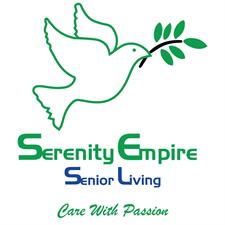 Serenity Empire at Sweetwater Creek