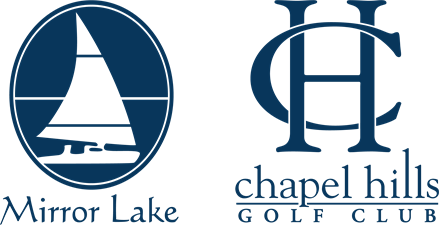 Chapel Hills Golf Club | Mirror Lake Golf Club