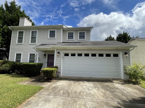 SOLD ( Listing Agent )