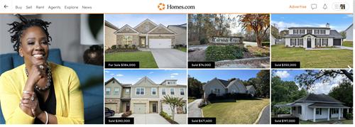 Homes.com