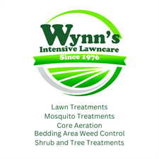 Wynns Intensive Lawn Care