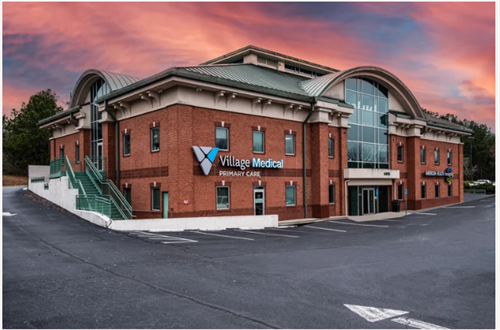 Douglasville Clinic